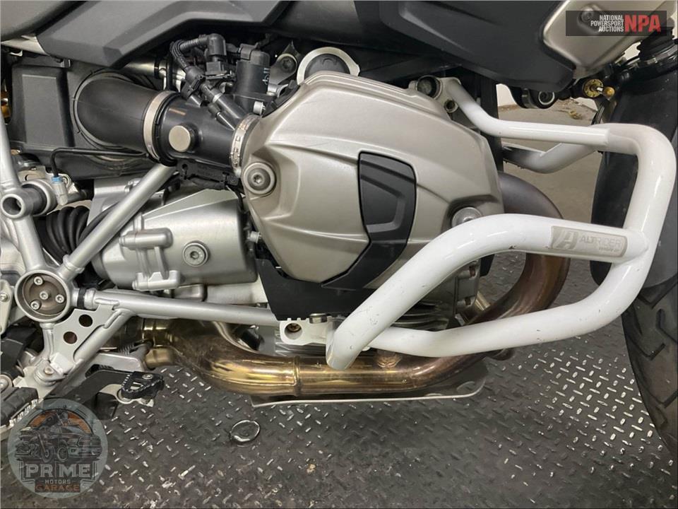 2011 Bmw R1200GS — фото 6