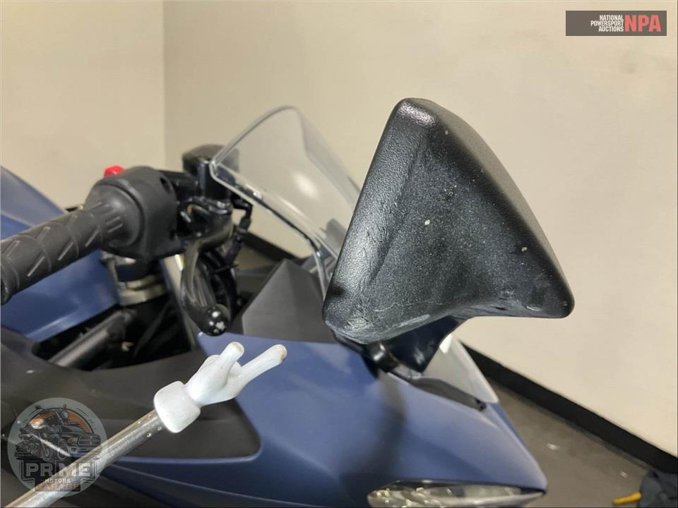 2023 Kawasaki EX400GPFNN NINJA 400 (ABS) — фото 20