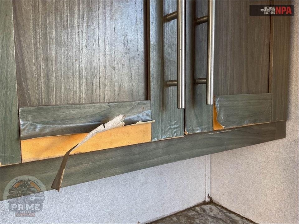 2019 Keystone Rv M-32 BHTS - HIDEOUT LUXURY SERIES — фото 45