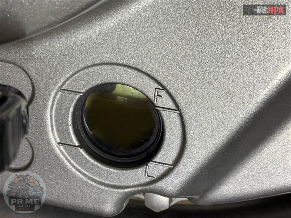 2013 Suzuki DR650SEL3 — фото 9