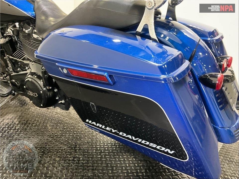 2022 Harley-Davidson FLTRXS ROAD GLIDE SPECIAL — фото 24