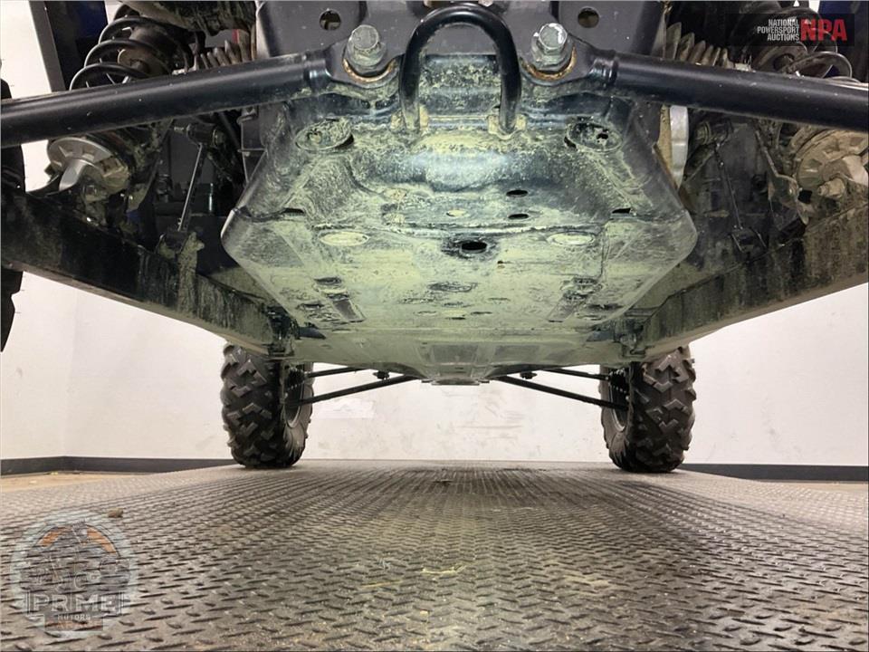 2025 Polaris RZR XP 1000 SPORT — фото 14