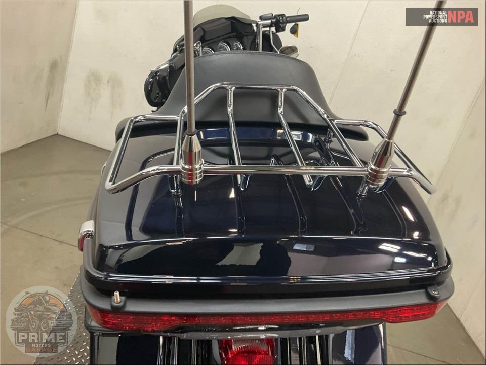 2019 Harley-Davidson FLHTK ULTRA LIMITED — фото 26