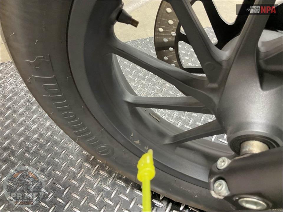 2018 Honda REBEL 300 — фото 17