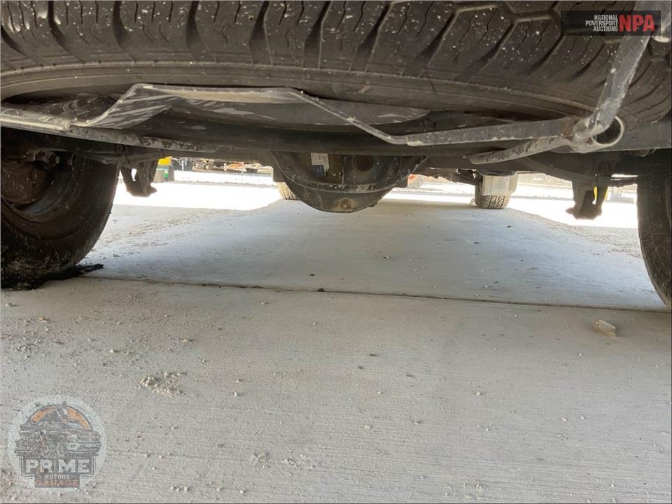 2011 Mercedes-Benz SPRINTER 2500 DIESEL — фото 41