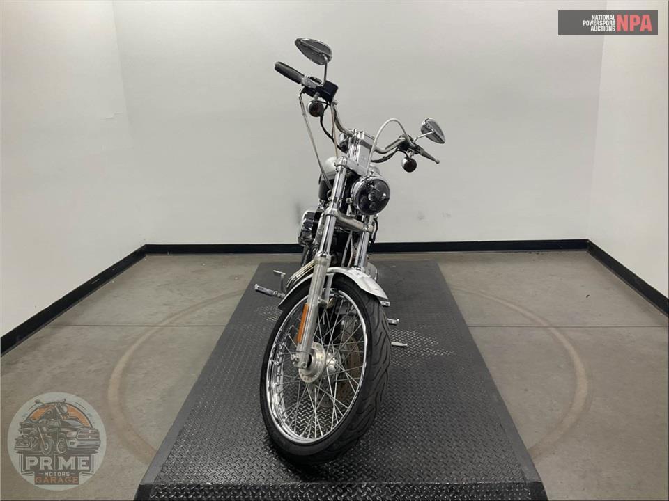2003 Harley-Davidson XL883C (Anniv) — фото 2
