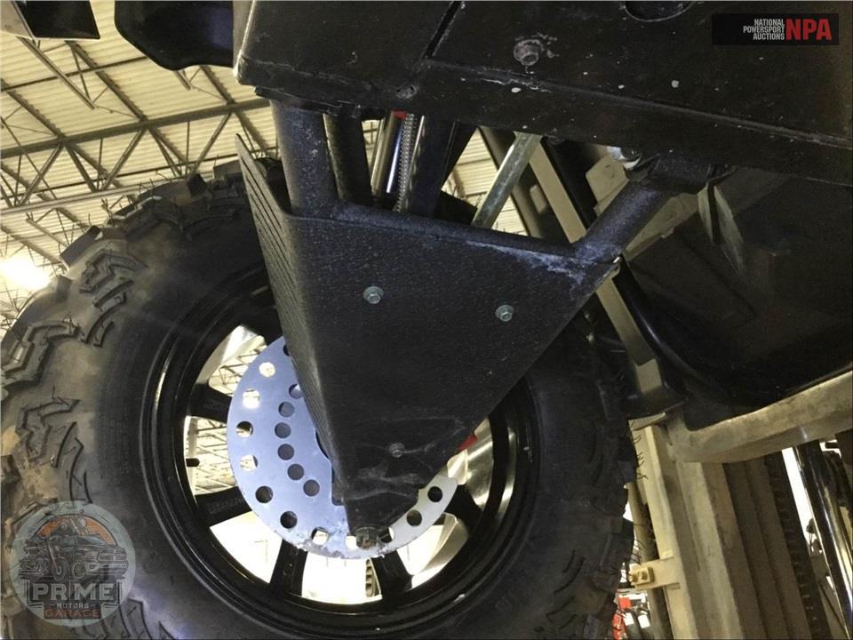 2016 Odes Utvs 800 DOMINATOR X-2 — фото 17