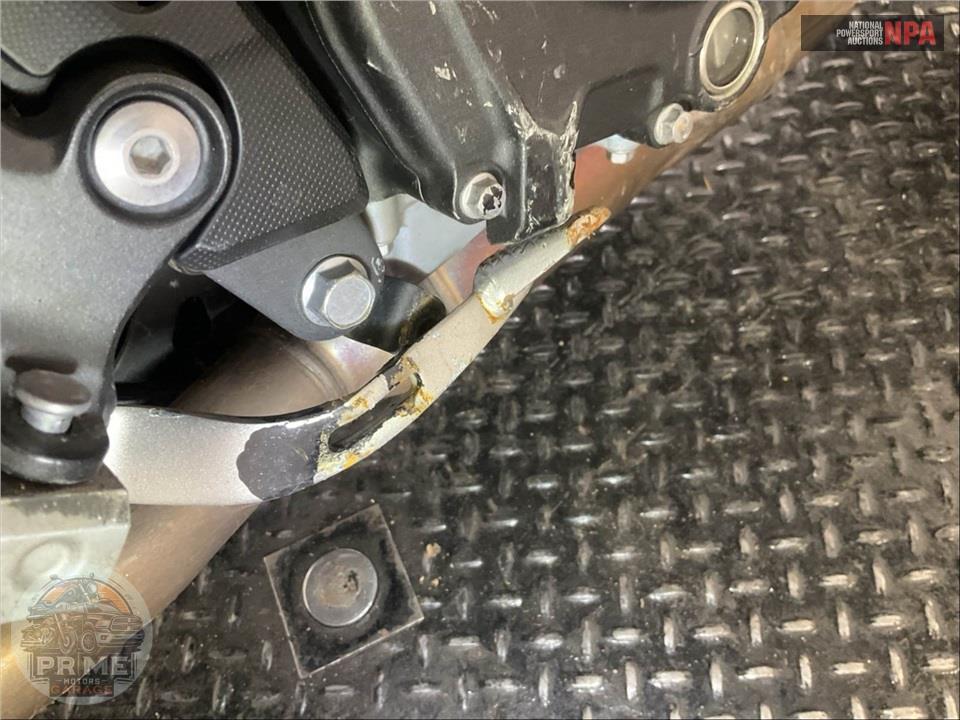 2023 Kawasaki EX400GPFNN NINJA 400 (ABS) — фото 65
