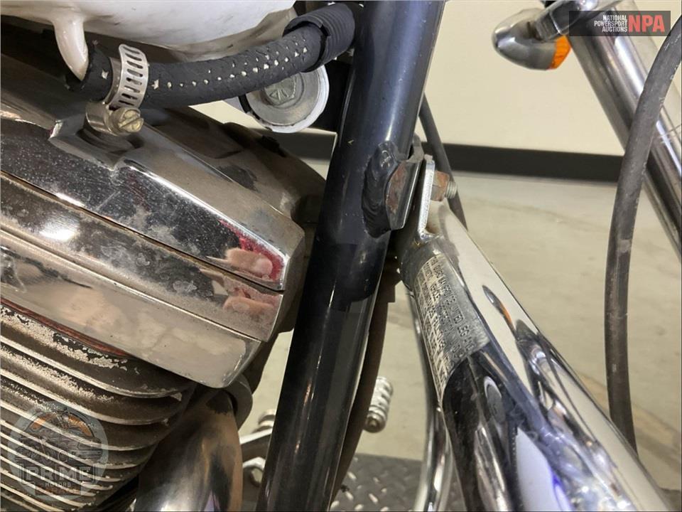 1992 Harley-Davidson FXSTC SOFTAIL(SOLID) — фото 22