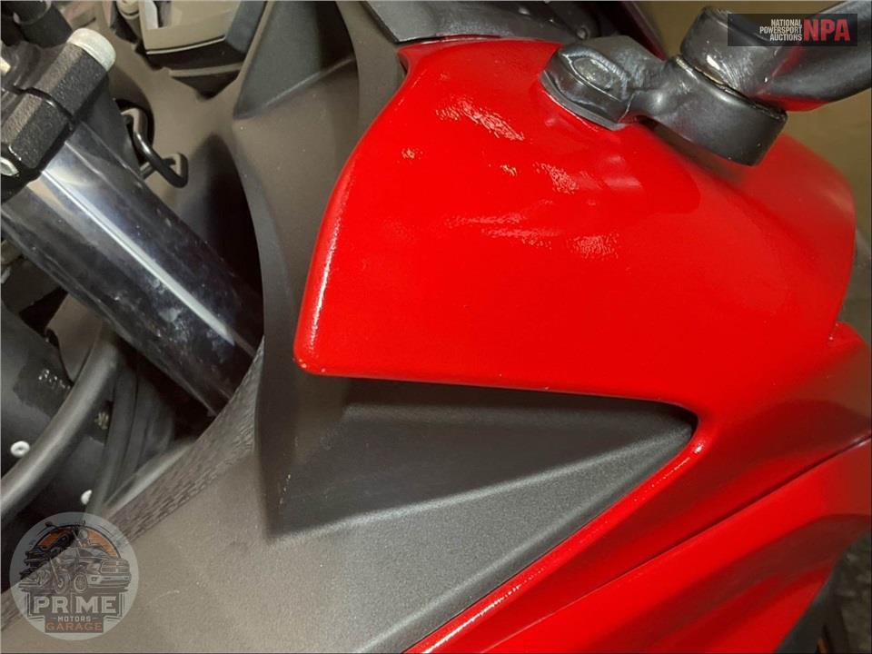 2019 Kawasaki EX650KKFA NINJA 650 (ABS) — фото 16