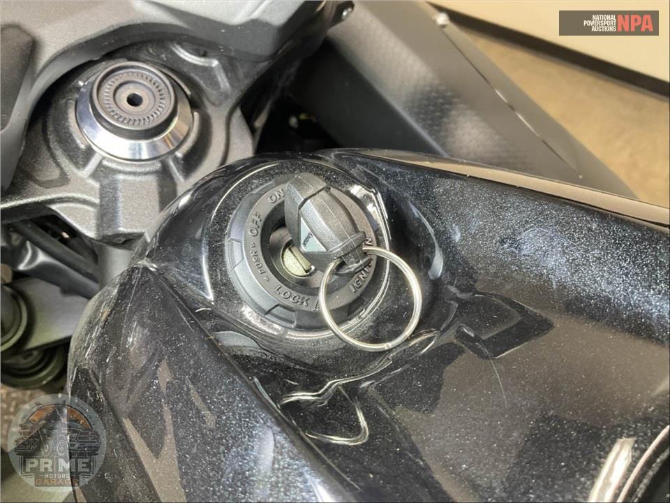 2019 Kawasaki EX650KKFA NINJA 650 (ABS) — фото 11