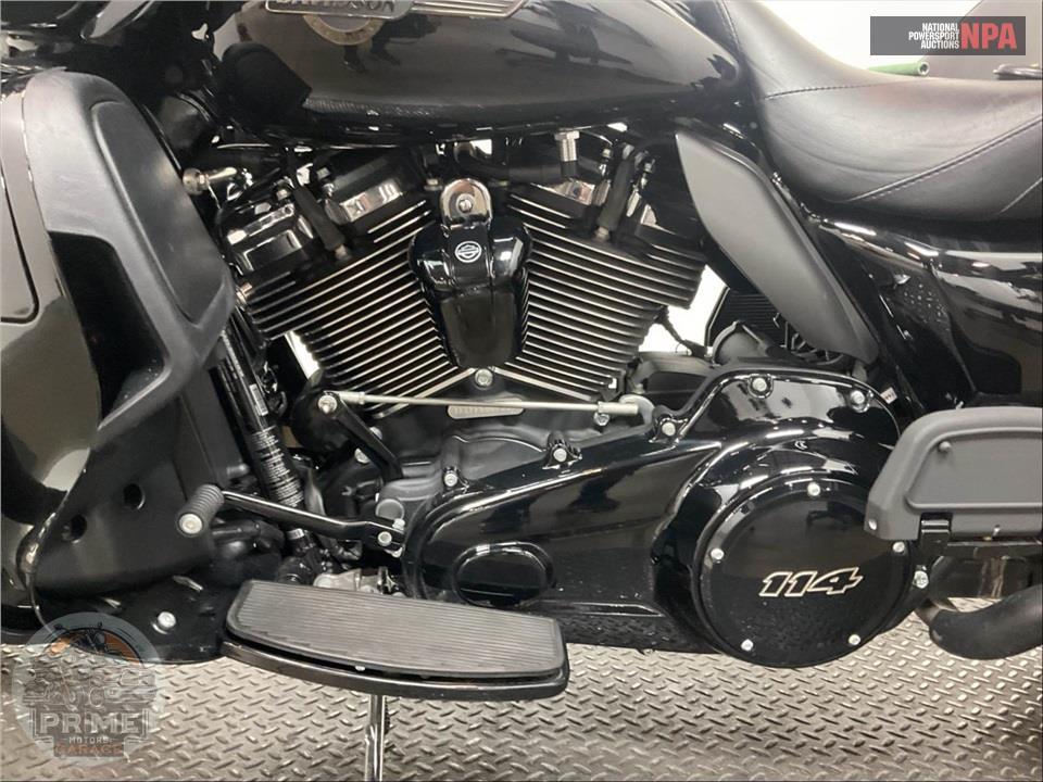 2023 Harley-Davidson FLHTK ELECTRA GLIDE ULTRA LIMITED — фото 7