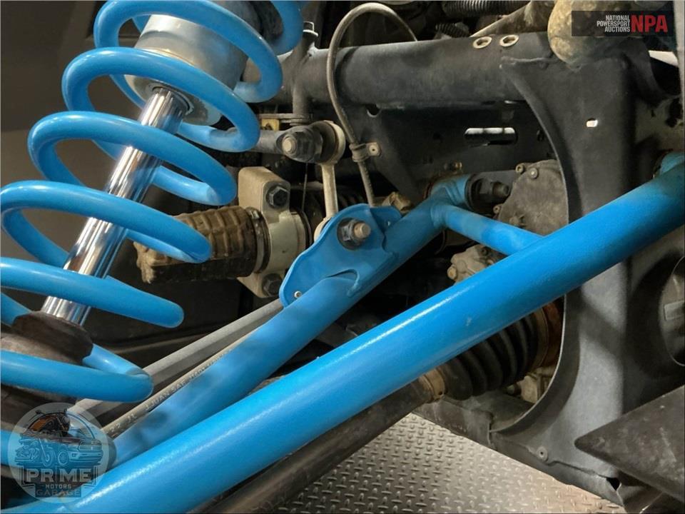 2023 Can-Am MAVERICK X3 DS TURBO 64 — фото 12