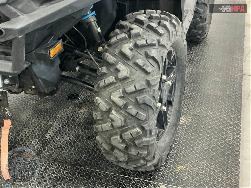 2023 Polaris SPORTSMAN XP 1000 RIDE COMMAND — фото 20