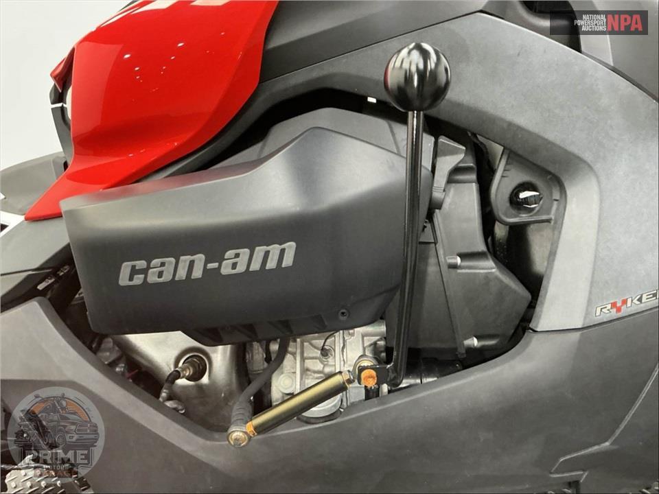 2019 Can-Am RYKER 900 ACE — фото 6