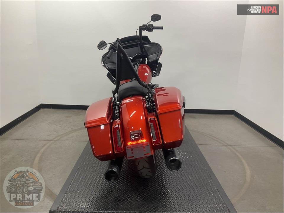 2024 Harley-Davidson FLTRX ROAD GLIDE — фото 4