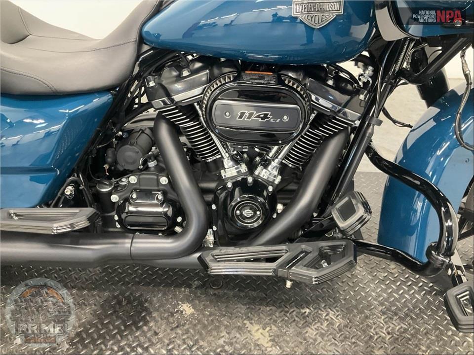 2021 Harley-Davidson FLTRXS ROAD GLIDE SPECIAL — фото 6