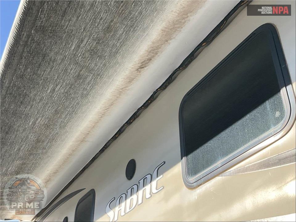2015 Palomino By Forest River M-33RETS - SABRE FIFTH WHEEL SERIES — фото 34