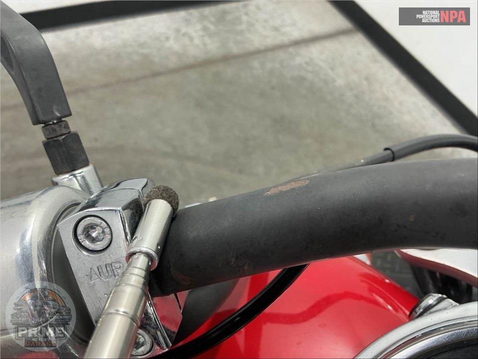2001 Honda VT750DC1 SHADOW SPIRIT — фото 24
