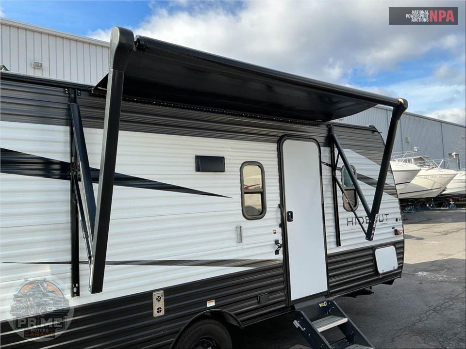 2021 Keystone Rv M-176 BH HIDEOUT SERIES — фото 28
