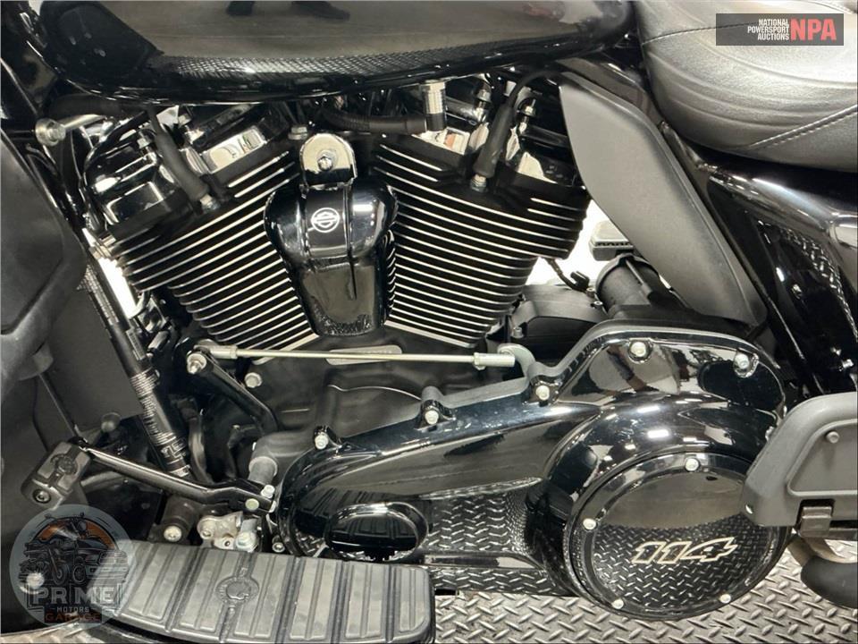 2023 Harley-Davidson FLHTK ELECTRA GLIDE ULTRA LIMITED — фото 7