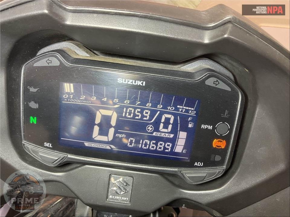2021 Suzuki GSX250RAM1 (ABS) — фото 5