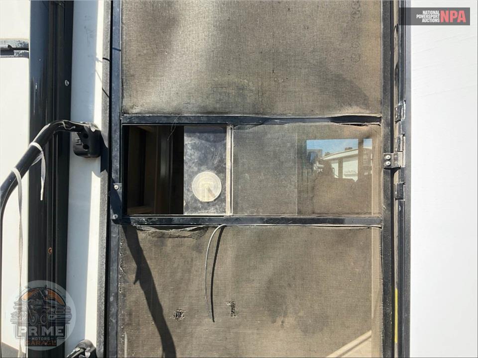 2018 Keystone Rv M-29 BH - SPRINTER CAMPFIRE EDITION SERIES — фото 59