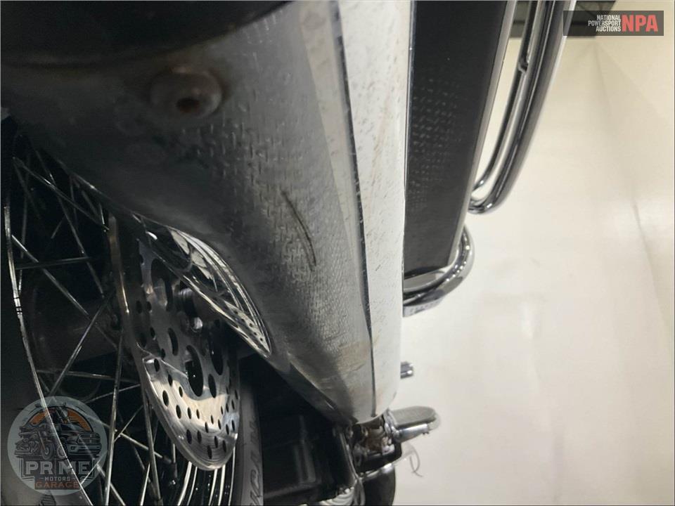 2000 Harley-Davidson FLHRCI ROAD KING CLASSIC — фото 14