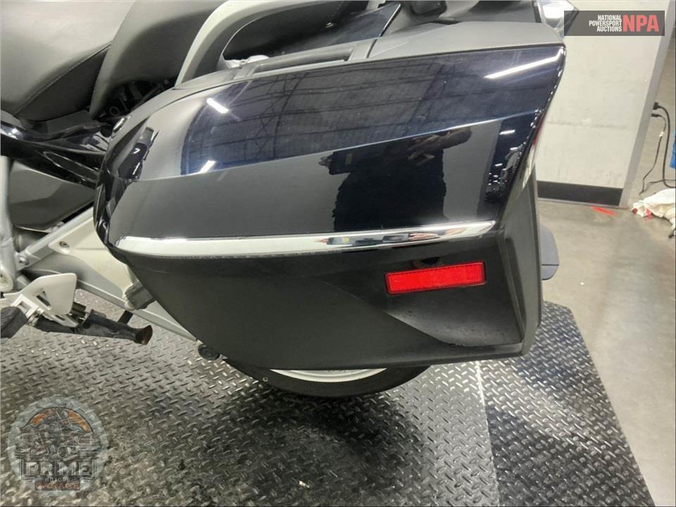 2019 Bmw R1250RT — фото 14