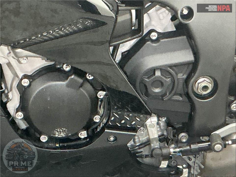 2025 Kawasaki ZX1002LSFAL NINJA ZX-10R (ABS) — фото 7