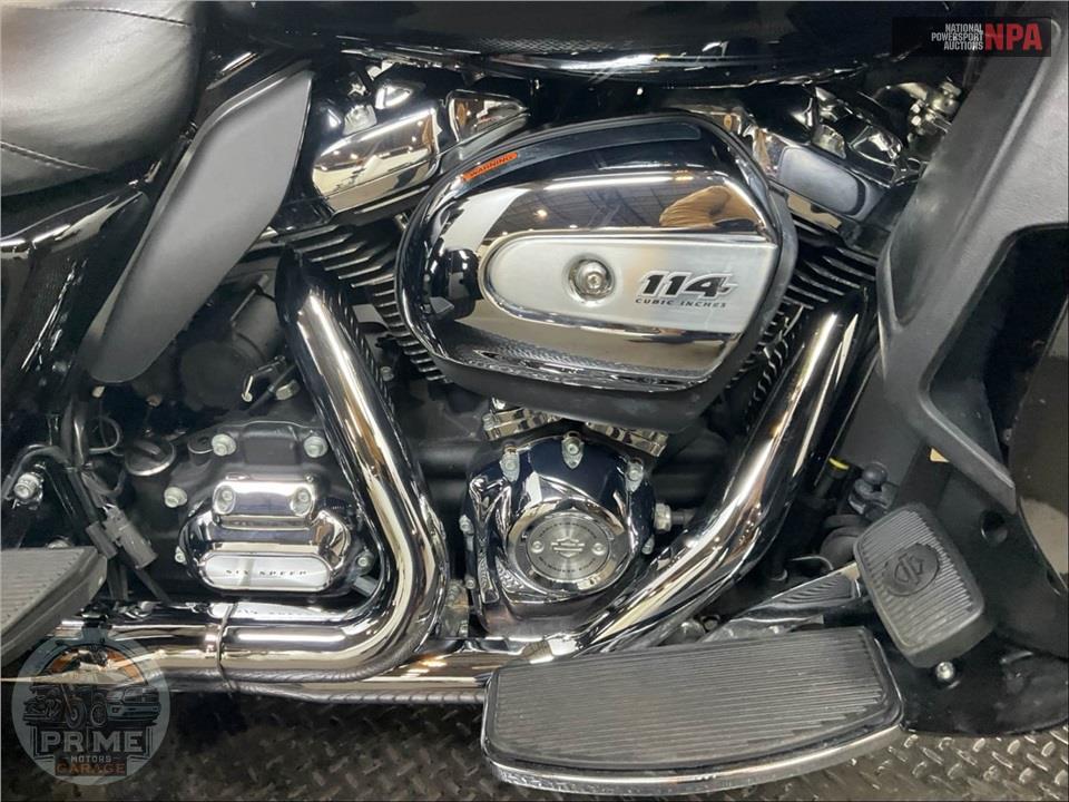 2023 Harley-Davidson FLHTCUTG TRI GLIDE ULTRA CLASSIC — фото 5