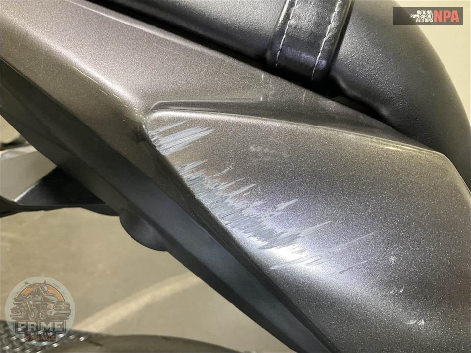 2021 Kawasaki EX650NMFNL NINJA 650 — фото 22