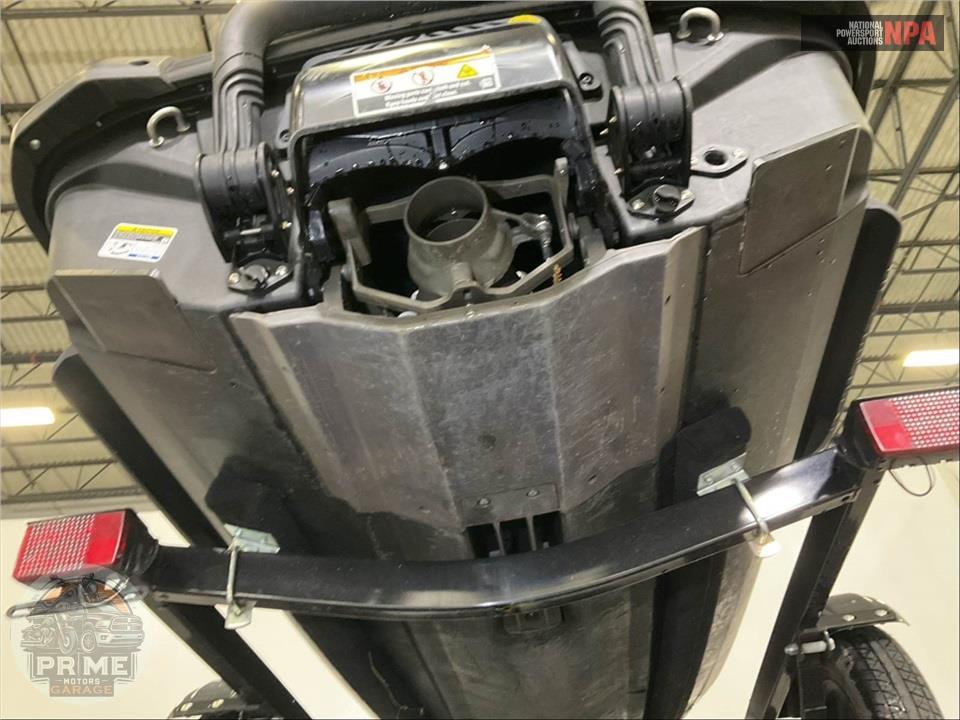 2024 Seadoo/Brp GTI SE 130 IDF & SND SYS — фото 14