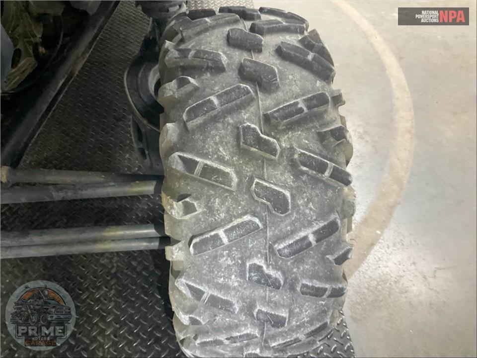2019 Can-Am MAVERICK X3 TURBO — фото 26