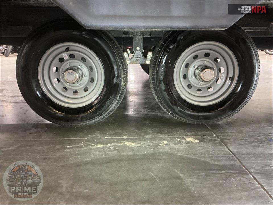 2023 Palomino By Forest River M-257RESS - PUMA FIFTH WHEEL SERIES — фото 35