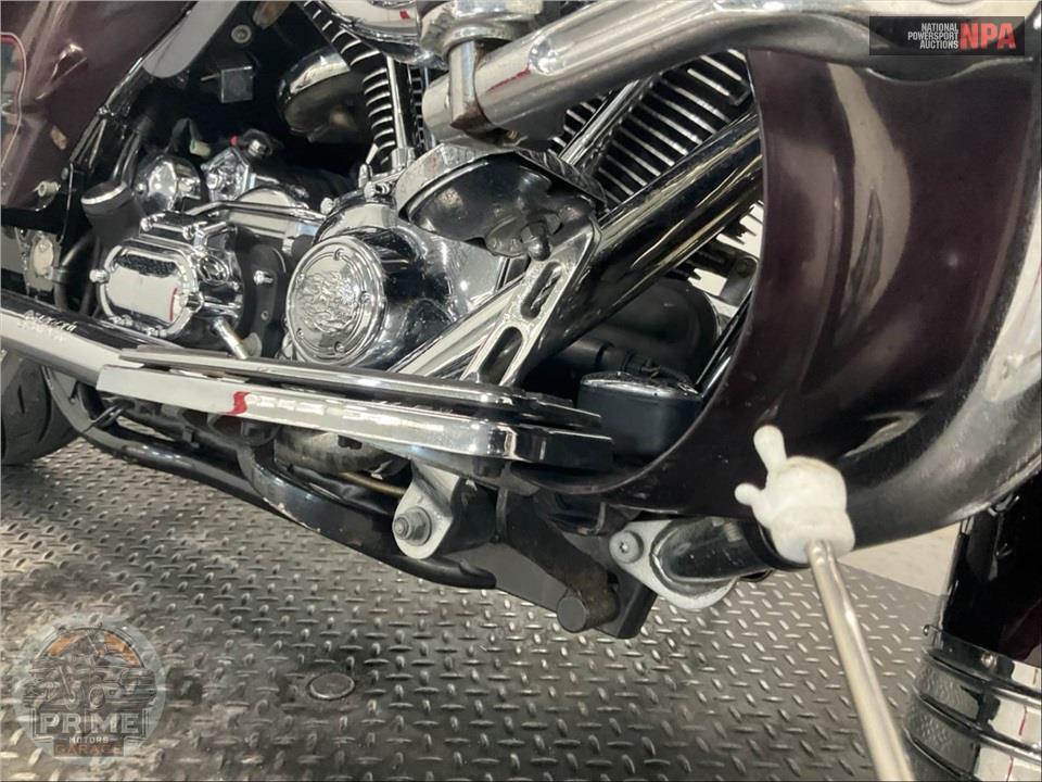 2006 Harley-Davidson FLHTCUI ULTRA CLASSIC ELECTRA GLIDE — фото 15