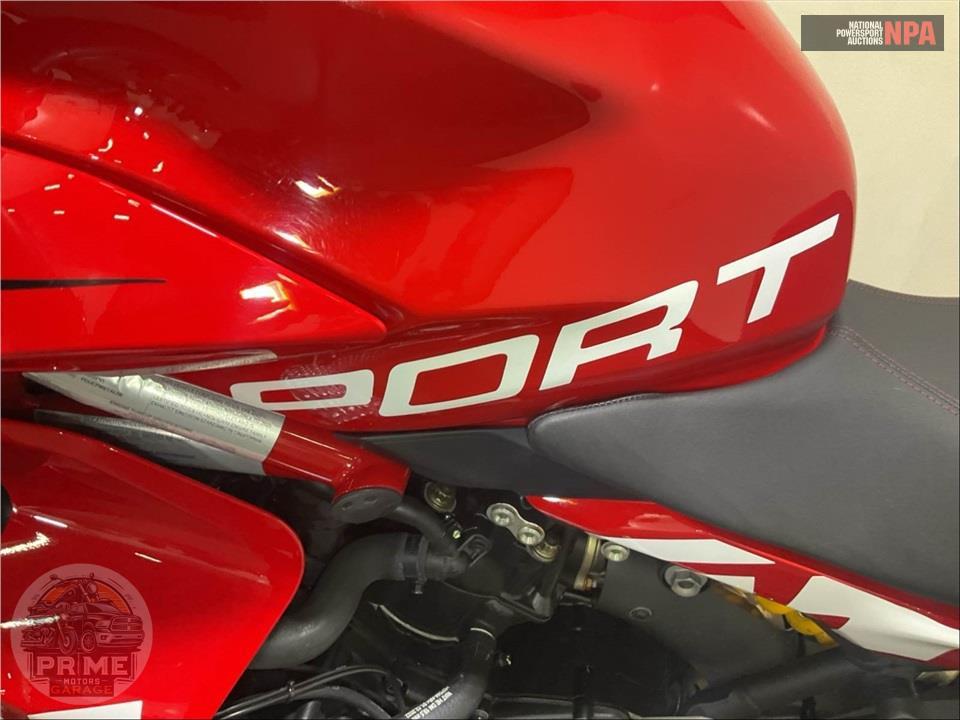 2023 Ducati SUPERSPORT 950 — фото 20