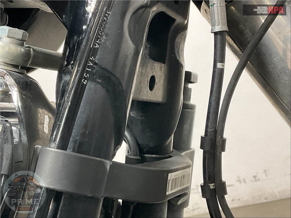 2024 Harley-Davidson FLHX STREET GLIDE — фото 12