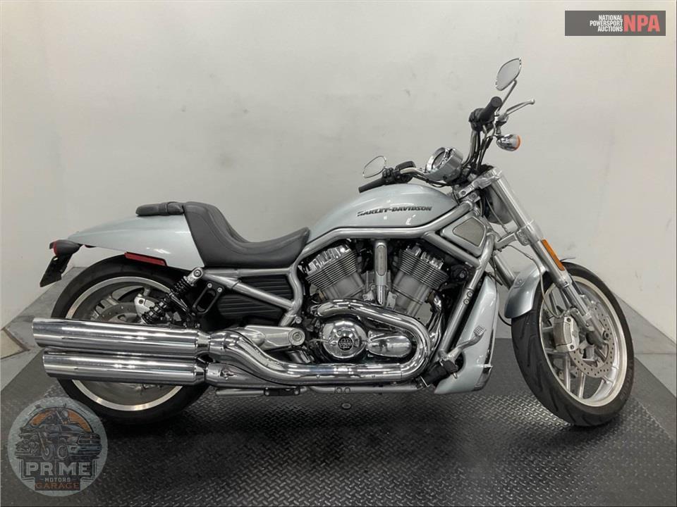 2012 Harley-Davidson VRSCDX NIGHT ROD SPCL ANN — фото 1