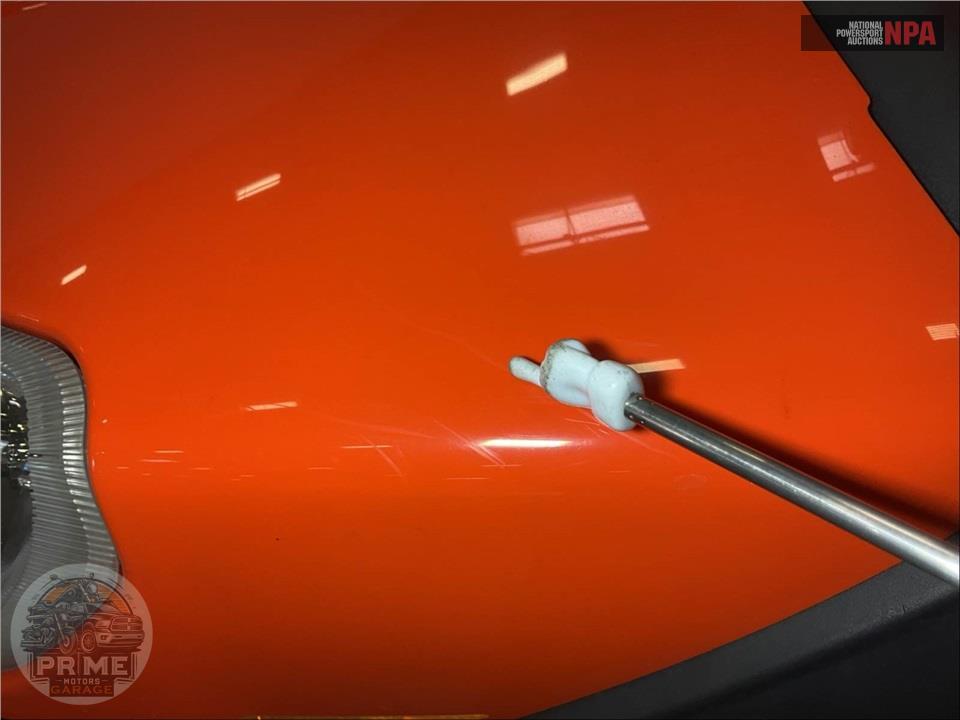 2024 Kubota RTV-X1100C ORANGE — фото 20