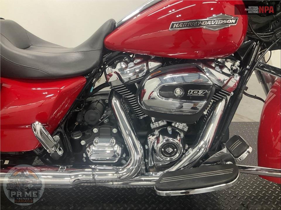 2023 Harley-Davidson FLHX STREET GLIDE — фото 6