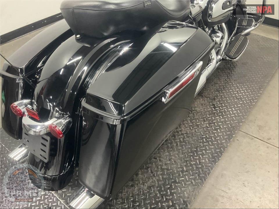 2022 Harley-Davidson FLTRX ROAD GLIDE — фото 19