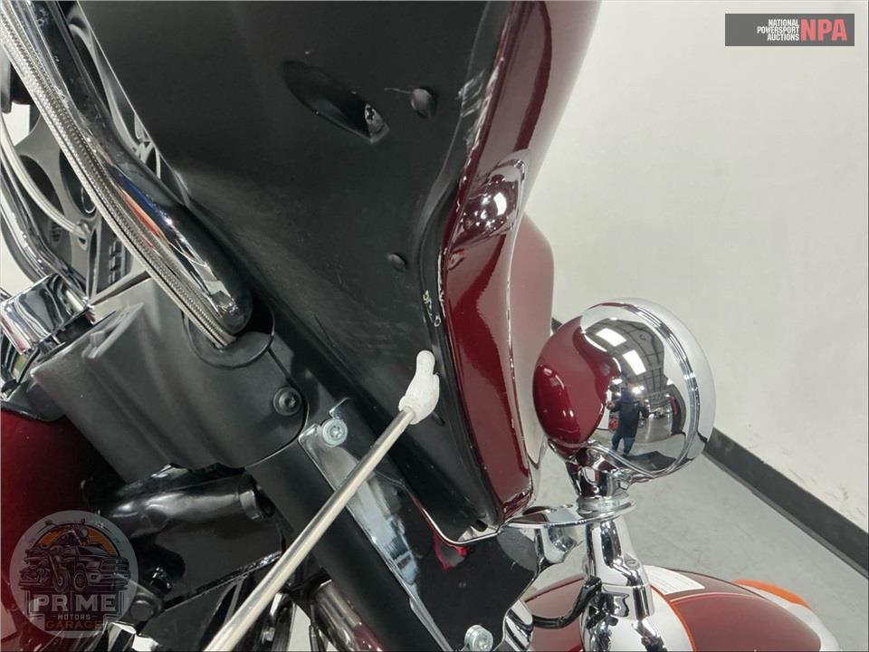 2010 Harley-Davidson FLHTC ELECTRA GLIDE CLASSIC — фото 20