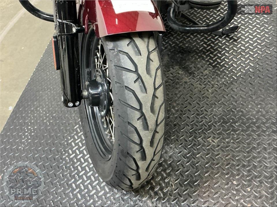 2022 Indian Motorcycle SUPER CHIEF LIMITED (ABS) — фото 28