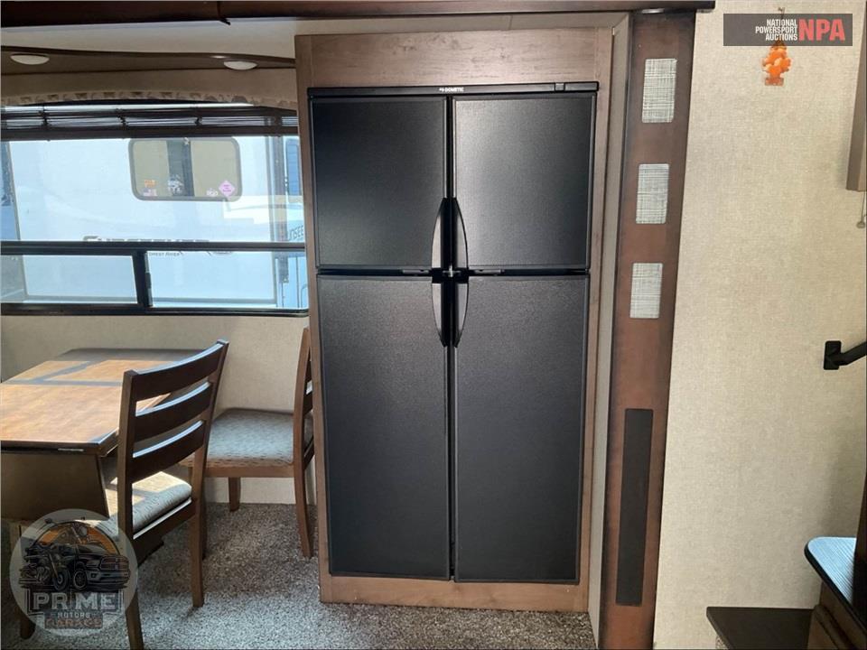 2018 Keystone Rv M-367 FLS - COUGAR FIFTH WHEEL SERIES — фото 18
