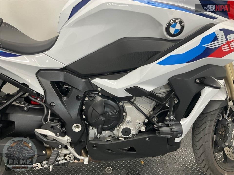 2023 Bmw S 1000 XR — фото 6