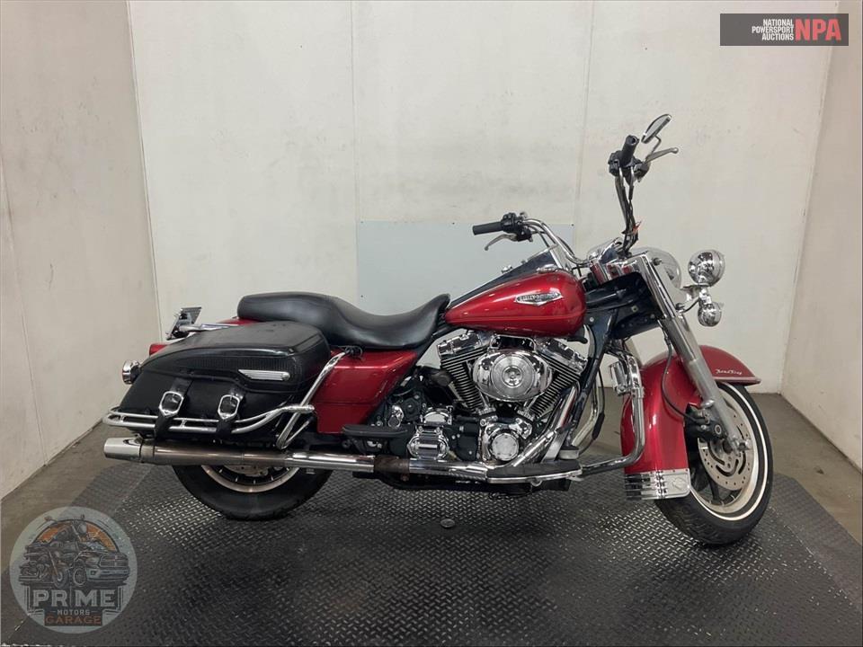 1999 Harley-Davidson FLHRCI ROAD KING CLASSIC — фото 1