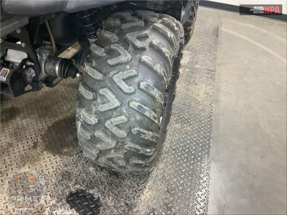 2022 Can-Am OUTLANDER MAX XT 850 (COUNTRY CAMOUFLAGE) — фото 30