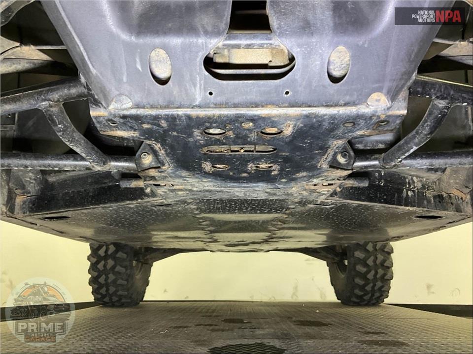 2018 Can-Am DEFENDER HD10 XT CAB — фото 9