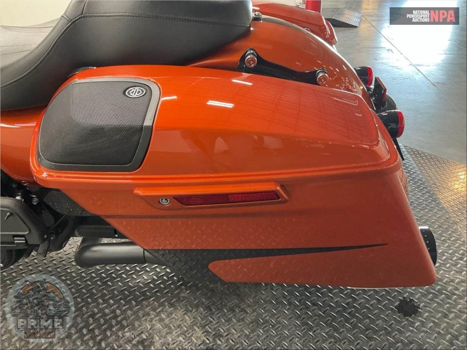 2020 Harley-Davidson FLTRXS ROAD GLIDE SPECIAL — фото 15